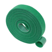Plant Tie Plant Bandage Hook Tie Loop Adjustable-15mm wide
