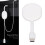 4K HD Drahtloser Display-Adapter für iOS & Android, Plug & Play Streaming 6