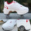 Inline Skate 2In1 MultiPurpose Shoes Adjustable Quad Roller Skates Boots Size EU 35 5