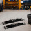 2 Pieces Heavy Duty Wheel Alignment Tool Toe Alignment Plates for Accurate Car Tire Front End Alignment 2
