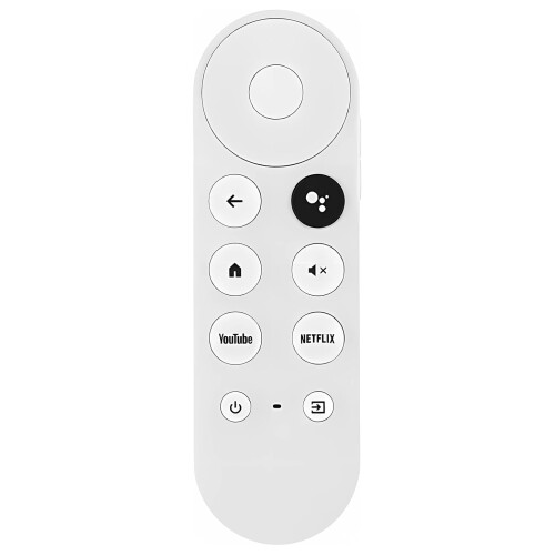 Τηλεχειριστήριο φωνής για έλεγχο Google Chromecast, εύχρηστες οδηγίες σύζευξης για Chromecast