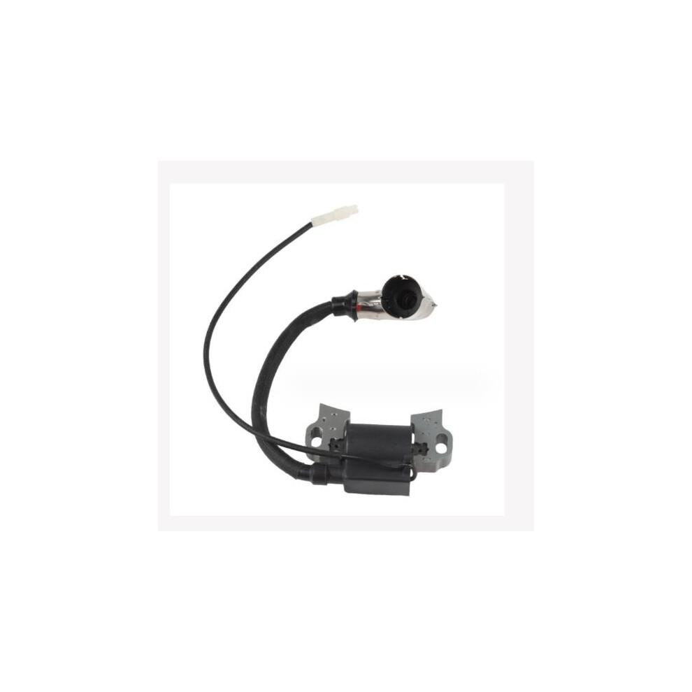 Engineered Ignition Coil: Precision-Fit For Mtd Engine Model, Promising Easy Installation And Stable Operation For Your Log Splitter, Tiller, Blower, 9128293068680