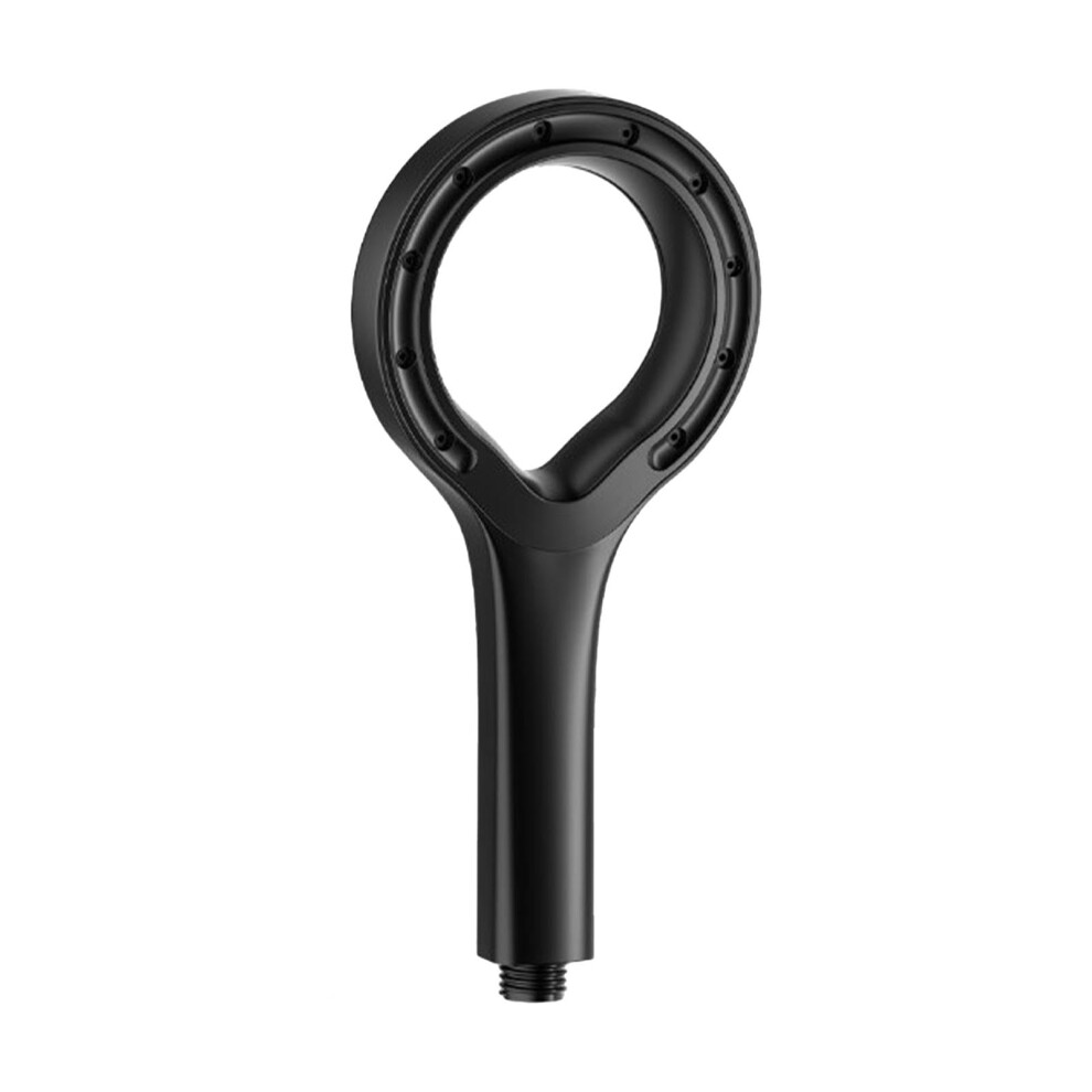 Bathroom Shower Head Filter, Handheld Shower Head, Booster Shower Head With Heart Ring, Hotel Apartment Dorm Compatible 9426802414929