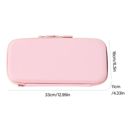 Gaming Console Protective Guard Shockproof-Gradient pink and pu 2