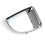Glanzform-Dekoration, galvanisierte Veredelung,-links 1