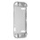 Gaming Console Protective Guard Shockproof-Gradient pink and pu 4