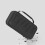 Sac de transport de protection étanche,-Fermeture éclair bleue 7
