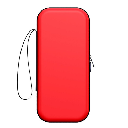 Mallette de transport de grande capacité pour Console de-Rouge