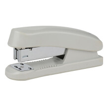 Capsator metalic cu protecție împotriva blocajelor de capse, puternic, durabil, cu arc, neted, solid, capsare de precizie pentru școală, acasă