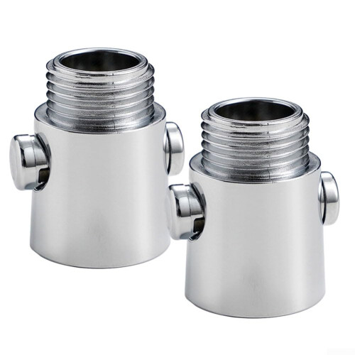 Water Stop Valve Button For Shower Head, Pause Water Controller, WaterSaving Valve, Bathroom Accessory