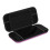 Lightweight Waterproof Protective Travel Carrying Case-Black 3