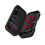 Large Capacity Storage Box For SW2 Game Console-Black zipper 1