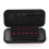 Mallette de transport de grande capacité pour Console de-Rouge 4