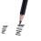 12pcs Charcoal Pencil Set Graphite Black 8