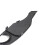 Calandre automatique noire ABS pour 320i 328d, couvercle de-B 4
