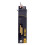 12pcs Charcoal Pencil Set Graphite Black 3