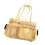 Contemporary School Backpack Shoulder Bag with-Yellow 1