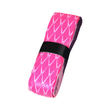 Schläger-Griffband, Pickleballs, Badminton, Schlägergriff,-Rosa