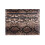 Practical Card Case PU Wallet Purse Multiple Slots-coffee 1