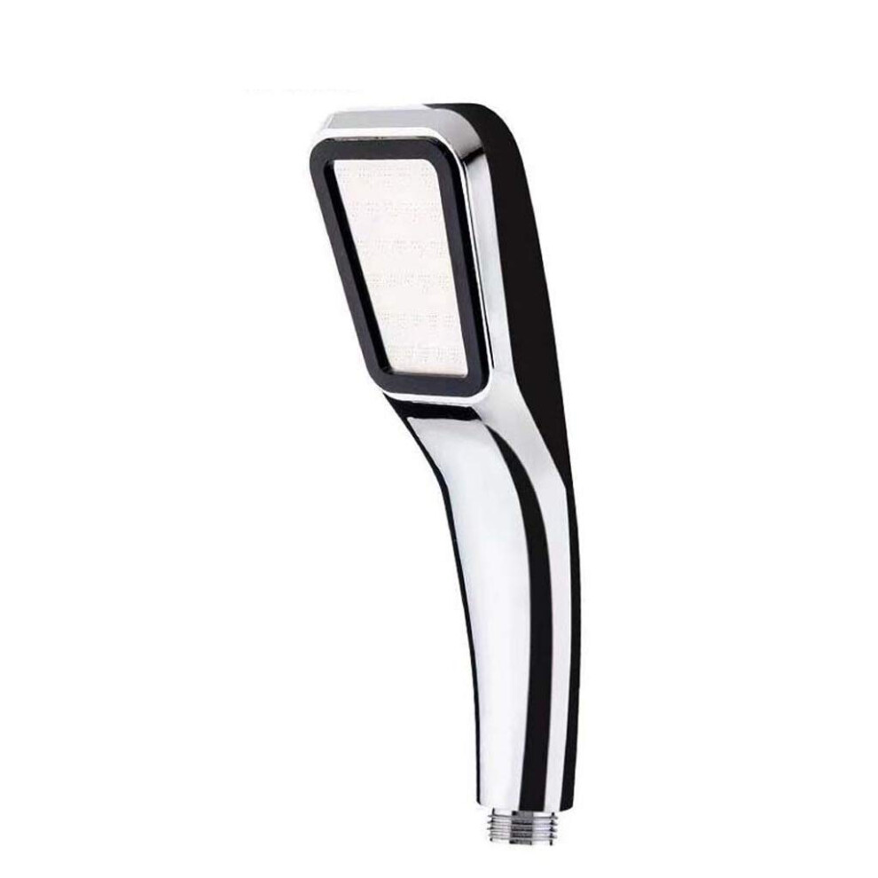 Shower Head With Handheld, Watersaving Handheld Shower Head, Pause Button, Pressure Rainfall Shower Head 9426802415056