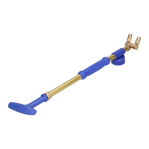 Adjustable Sprayed Bottle Attachment Copper Head Reciprocating