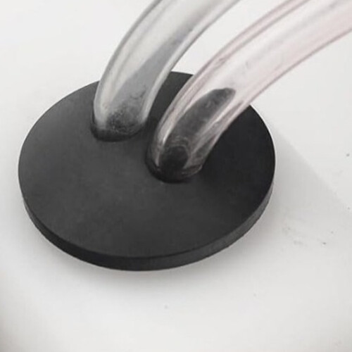 Sturdy Plastic Fuels Tank Replacement Featuring Fuels Line For 2