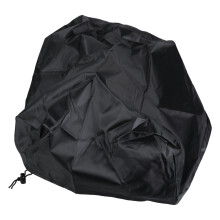 Phonograph Protective Covers Dustproof Oxfords Cloth For Vinyls