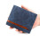 Practical PU Card Holder Men's Wallet Multiple-Light coffee 4