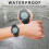 Referee Timer Waterproof Digital For Coaches Soccer Stopwatch Countdown Stopwatch Sport Timer For Running Training 5
