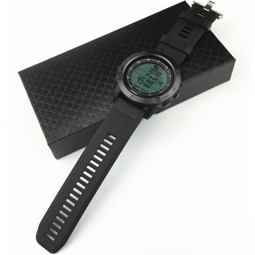 Referee Timer Waterproof Digital For Coaches Soccer Stopwatch Countdown Stopwatch Sport Timer For Running Training 2
