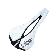 Hollow Seat Saddle For Road And Mountain Cycling Men's Comfort Road Bicycle Cushion For Short And Long Rides