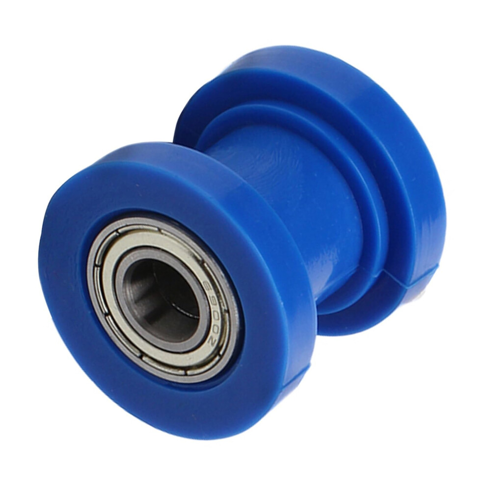 10Mm Motorcycle Chain Roller Pulley For Dirt Bike Atv Â Durable, Easy Install, Smooth Ride 9189345171666