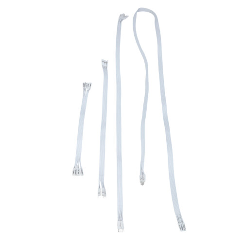 Câble d'extension SW de réinitialisation LED pour cartes-30CM 1