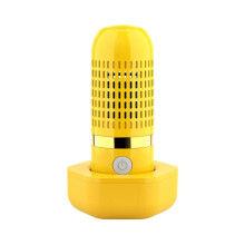 Wireless Fruit and Vegetable Washer Automatic Food Safety Purifier for Home Kitchen Use