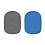 Resilients Sand Removal Tool With Soft Texture-grey S 2