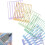 Creative Art Ruler For  Brilliant Placement  Crafting-Yellow 3