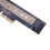 M.2 SSD's met meerdere formaten Converters voor PCIe-interfaces 2