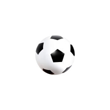 Indoor Quiet Foam Football Lichtgewicht Stille-voetbal S