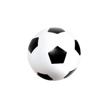 Leichter tragbarer Fußball, großer aufblasbarer-Fußball M