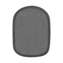 Reusable Sand Brush Glove Beach Sands Removers Quick-grey S
