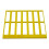 Creative Art Ruler For  Brilliant Placement  Crafting-Yellow 1