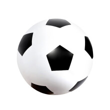 Leiser Schaumstoff-Fußball für den Innenbereich,-Fußball L