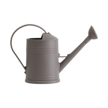 2L Plastic Watering Can Garden Watering Can Watering-grey