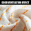 Reusable Quick drying Cotton Dish Towels-Four color mixed 5