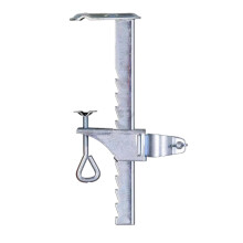 Durable Patios Umbrella Clamp for Balconies and Courtyards Fit