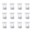 Pack Of 12 Drawstring Closure Candy Packaging Bags-Style A 1