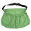 Ergonomic Gardening Tool Apron Breathables Canvas-Green 1