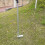 Support de parapluie de jardin résistant aux intempéries, 7
