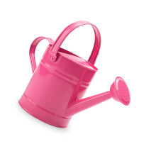 1.5L Capacity Watering Can for Plant Watering Can for-Pink
