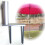 Support de parapluie de jardin résistant aux intempéries, 5